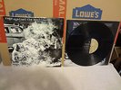 ORIGINAL 1992 RAGE AGAINST THE MACHINE S/T SELF TITLED STEREO LP EPIC ASSOCIATED