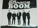 SONICS 'Boom' LP NEW wailers garage norton mummies estrus nuggets 7