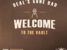 DEAL'S GONE BAD - Welcome To The Vault  3-LP + 7