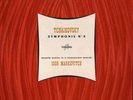 TCHAIKOVSKY Symphony 4 MARKEVITCH Columbia FCX-599 LP NM/NM FB1 Low Shipping