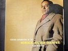 HORACE SILVER LP Further explorations by the quintet 1958 Blue Note dg mono Nyc