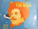 Tim Maia Nobody Lives Forever: Existenial Soul 2x LP vinyl record sealed
