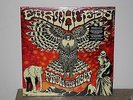 EARTHLESS From The Ages COLORED VINYL Witch HOT LUNCH Kadavar HARSH TOKE Sealed