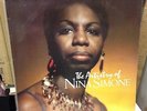 The Artistry Of Nina Simone 1982 vinyl LP Record EXCELLENT CONDITION best record