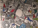 VARIOUS - The French Evolution - Vinyl (LP + MP3 download card)