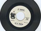 RARE USA ORIGINAL     J D MARTIN   BY YOURSELF    TOWER  DEMO 100% ORIGINAL