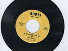 RARE      EDDIE DANIELS      IS HE BETTER THAN ME   Monster Funky Northern