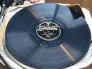 78 rpm COLUMBIA COUNTRY  RECORD 15604-D OFF TO WAR EARL McCOY JESSIE BROCK