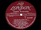 THE ROLLING STONES Now Rare Unboxed Maroon Label MONO FFRR Nice Uncensored LP 