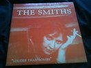 THE SMITHS-LOUDER THAN BOMBS 1987 GATEFOLD 1ST PRESSING.JOY DIVISION STONE ROSES