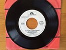 70s Soul 45 CHECKMATES, LTD All Alone By The Telephone, Polydor Rare Promo Orig