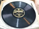 78 rpm COLUMBIA JAZZ RECORD 14396-D CELESTIN'S ORIGINAL TUXEDO JAZZ ORCHESTRA