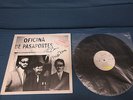 Genesis Illegal Alien UK Vinyl 12 inch Signed Copy Phil Collins Mike Mechanics