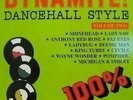 V.A.- Dynamite Dancehall Style 100% Vol. 2  2-LP Neu