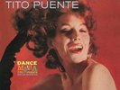 TITO PUENTE & ORCHESTRA - Dance Mania  LP *Ray Barretto*