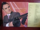 Morrissey You are the quarry limited Gatefold Vinyl LP NMint,  rare