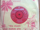 ORLANDO JULIUS & HIS MODERN ACES-APA TI TAN /IGBEHIN ADARA-DEEP HI LIFE/AFRO 7