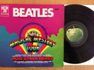 THE BEATLES Magical Mystery Tour LP GERMAN Hor Zu 1st Press Apple SHZE-327 EX
