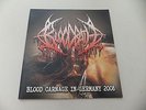 Bloodbath - Blood Carnage In Germany 2008 7