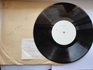 GILBERT BECAUD RARE ACETATE 25CM BARCLAY TEXT AZNAVOUR VOIR DESCRIPTION ET PHOTO
