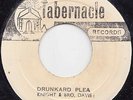 KNIGHT & BRO DAVIS  DRUNKARD PLEA  JA ORIG  STUDIO ONE  TABERNACLE  JA GOSPEL