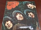 THE BEATLES RUBBER SOUL 65' Original U.K. 