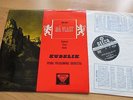 Kubelik Conducts Smetana Ma Vlast on Decca SXL 2064 Original grooved