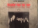 Ray Brown And The Whispers Headin' For The Top Leedon  OZ LP