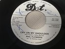 PHIL FLOWERS Discontented Northern SOUL 7
