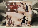 AGNOSTIC FRONT - LIBERTY AND JUSTICE FOR … LP CUT NEW SEALED FIRST USA PRESSING