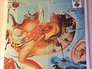 Dire Straits Live Alchemy Warner Brothers 9 25085-1 NEW / SEALED 1984 Original