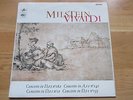 Milstein plays Vivaldi Violin Concertos on Original Columbia SAX 5264