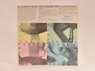 Le Forte Four/ Doo-Dooettes 