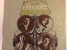 The Kinks - Something Else By The Kinks ( 1967 Incl. Waterloo Sunset ) LP.