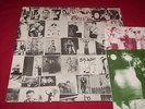 THE ROLLING STONES - EXILE ON MAIN STREET *** EX 