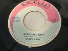 STACY LANE African twist FUNK BREAKS 7