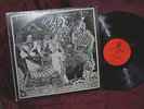 VG  ORIGINAL PRIVATE PRESSING  THE PYRAMIDS BIRTH SPEED MERGING 1976 AFRO-JAZZ 