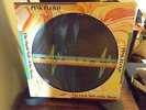 PINK FLOYD  DARK SIDE OF THE MOON PICTURE DISC