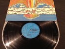 FINCH THUNDERBIRD LP VINYL AUSSIE  AUSTRALIA EAGLE RECORDS PRESSING ELF5001 RARE