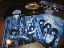 KISS VIVANT QUEBEC CITY CREATURES TOUR  2 x LP VINYL SET BLACK RECORD - TOURBOOK