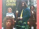 KORNI GRUPA-KORNI GRUPA RARE YUGOSLAVIAN PROG/PSYCH LP 1972