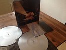 THE MARS VOLTA LP/ De-Loused In The Comatorium / 2 Vinyl / VG