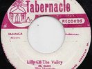THE MARVETTS  LILY OF THE VALLEY  JA ORIG  STUDIO ONE  TABERNACLE  JA GOSPEL