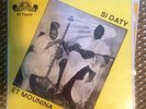 Si Daty Et Mounina Deep Afro Blues from Mauritania. Boussiphone. Rare. Listen