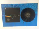 Pink Floyd - Dark Side Of The Moon - Quadraphonic & Poster. Rare.