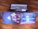 Northern Soul /Modern Soul /Motown /Rare Soul -- Box of 24 LP's & 15 12