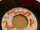 DEBRA KEESE & THE BLACK FIVE - TRAVELLING - UPSETTERS LEE PERRY ROOTS 7
