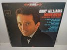 Andy Williams Moon River & Other Great Movie Themes LP NM CS8609 1962