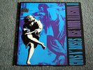 GUNS N' ROSES-USE YOUR ILLUSION II-GEFFEN DOUBLE LP GEF.24420 1991