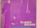 STEVE WINWOOD/SPENCER DAVIS GROUP KEEP ON RUNNING/OZ FESTIVAL E.P./1966